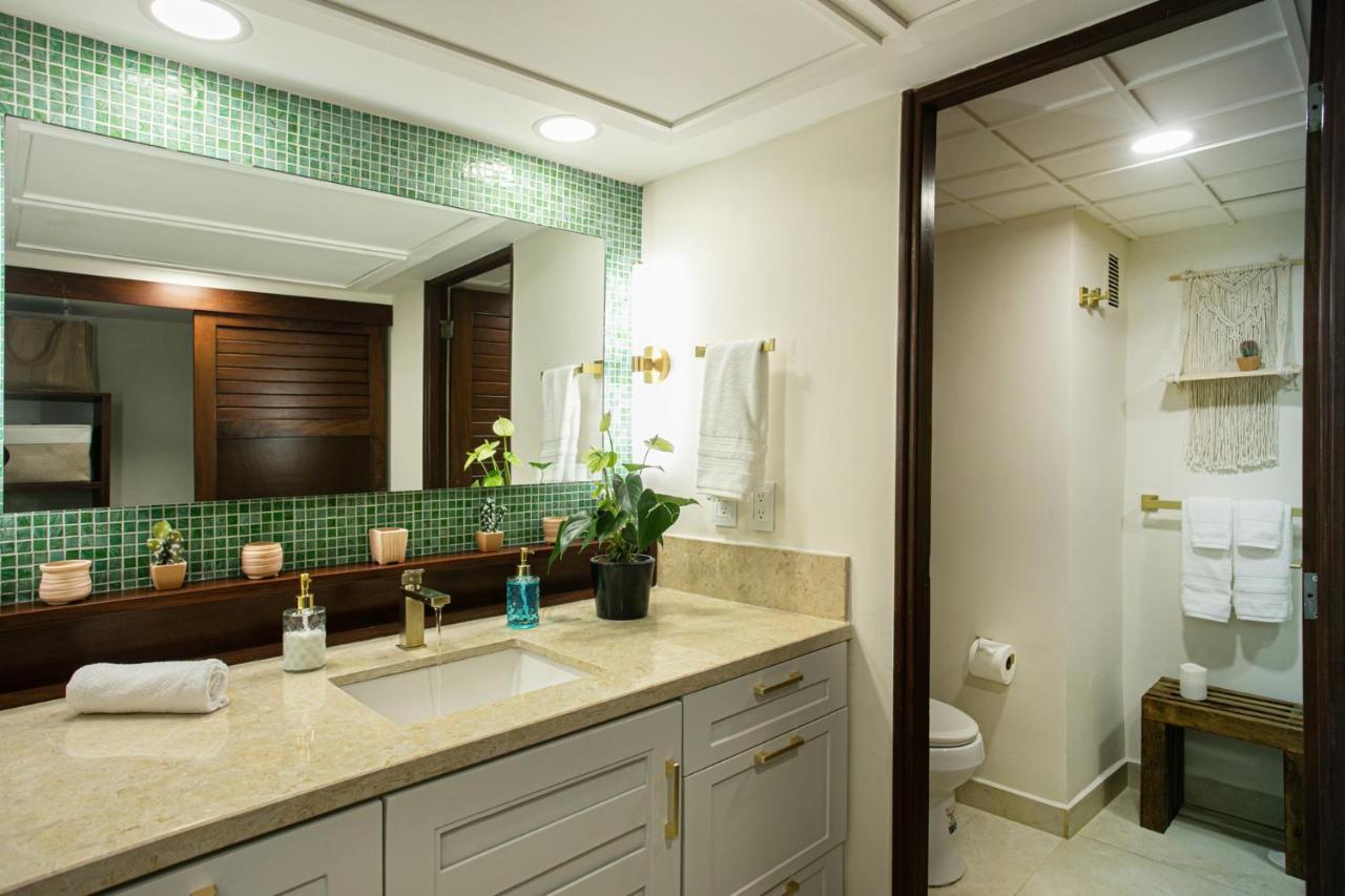 Sunscape Residence Tower Puerto Vallarta Eksteriør bilde