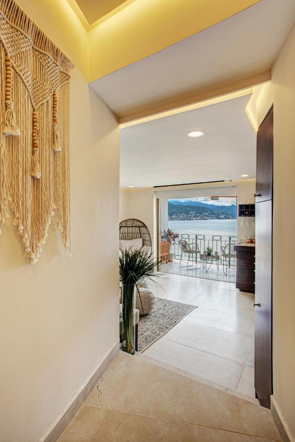Sunscape Residence Tower Puerto Vallarta Eksteriør bilde